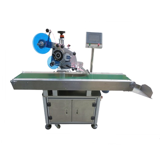 貼標機的分類和應(yīng)用領(lǐng)域有哪些?