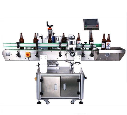 【高速貼標機】半自動貼標機會出現(xiàn)哪些異常使用現(xiàn)象？