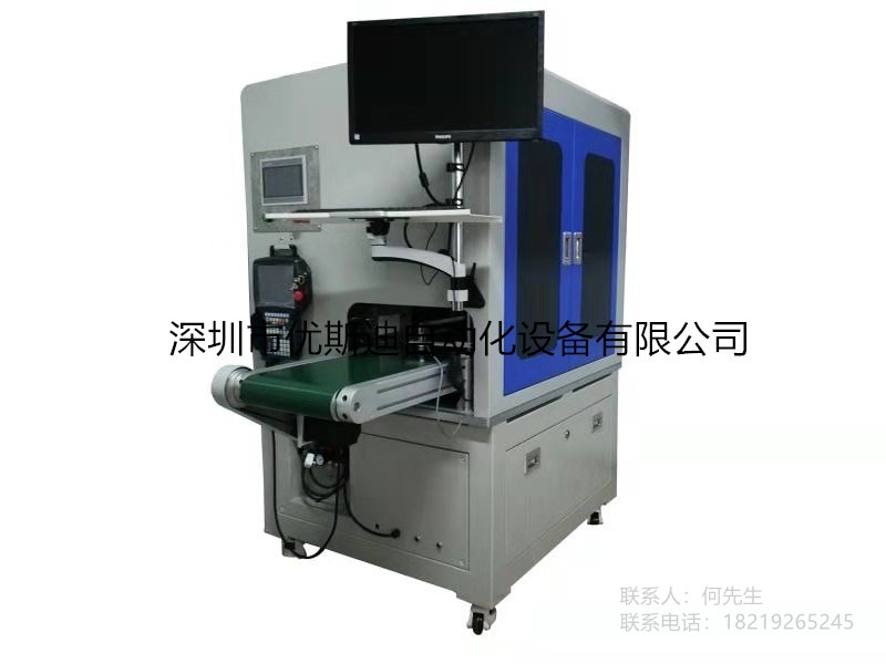 雙面自動(dòng)貼標(biāo)機(jī)的未來(lái)市場(chǎng)發(fā)展前景如何