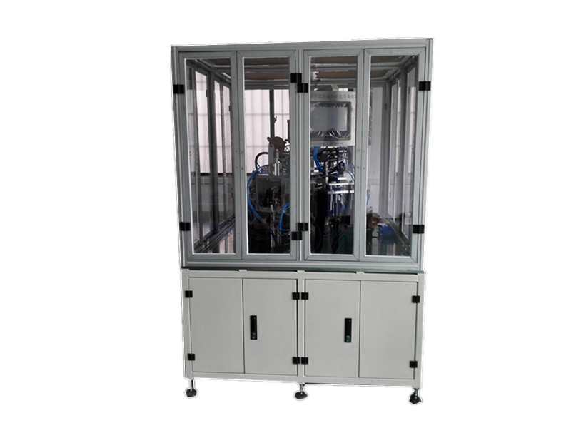 高速貼標(biāo)機(jī)應(yīng)該如何挑選？