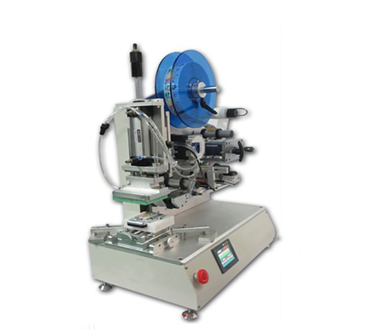 即時(shí)打印貼標(biāo)機(jī)的工作流程是怎樣的？