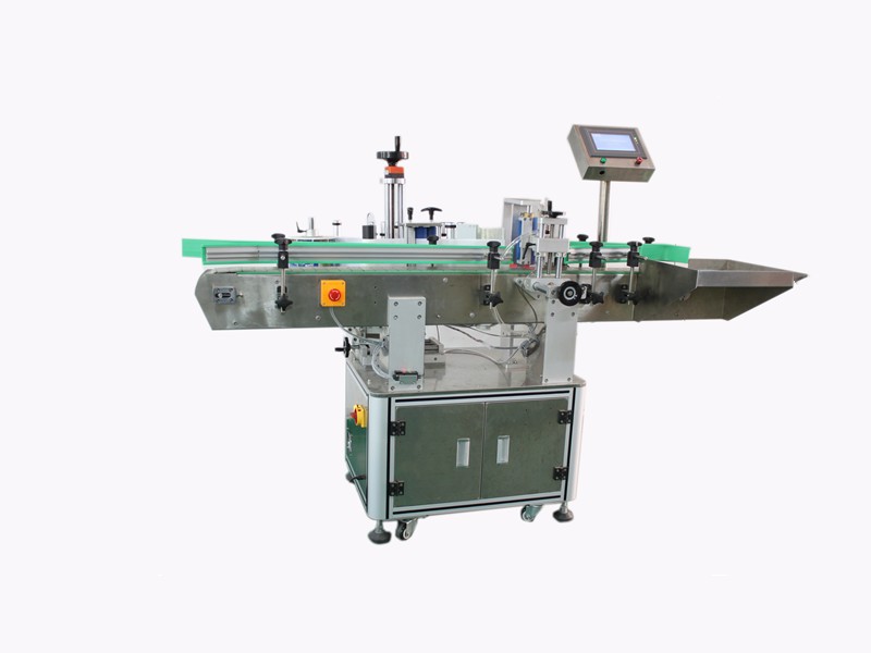 自動貼標機斷標原因有什么？